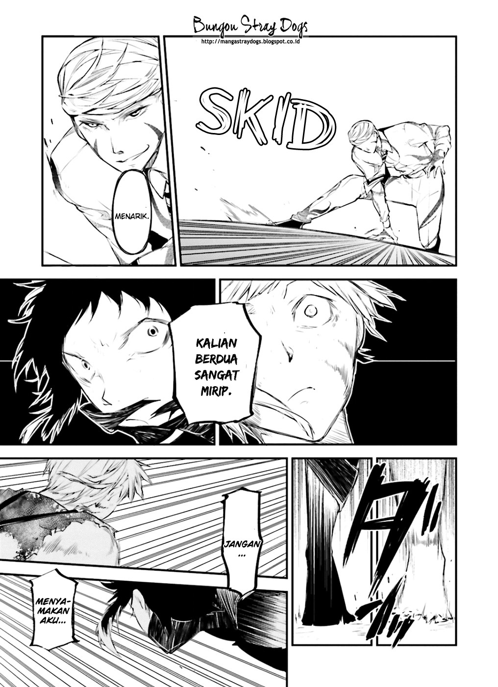 Chapter 35 - halaman 32