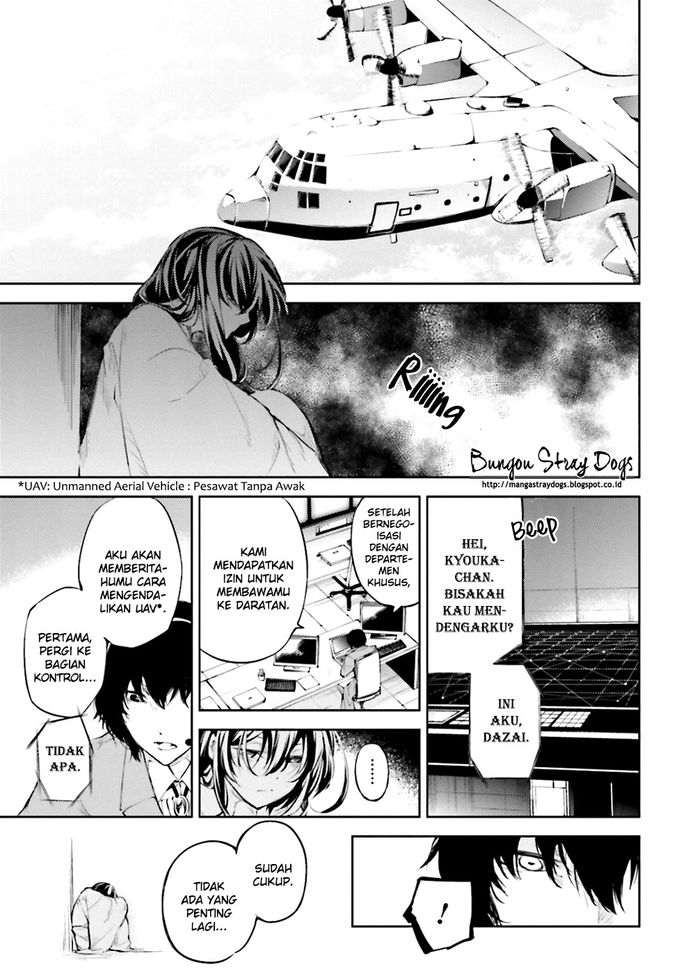 Chapter 34 - halaman 30