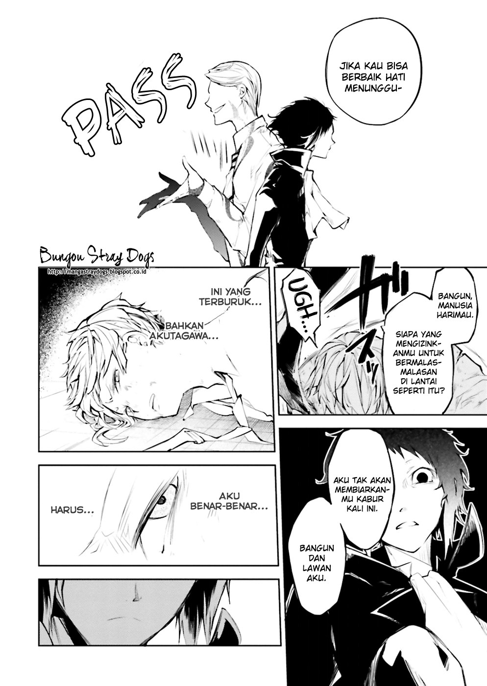 Chapter 34 - halaman 33