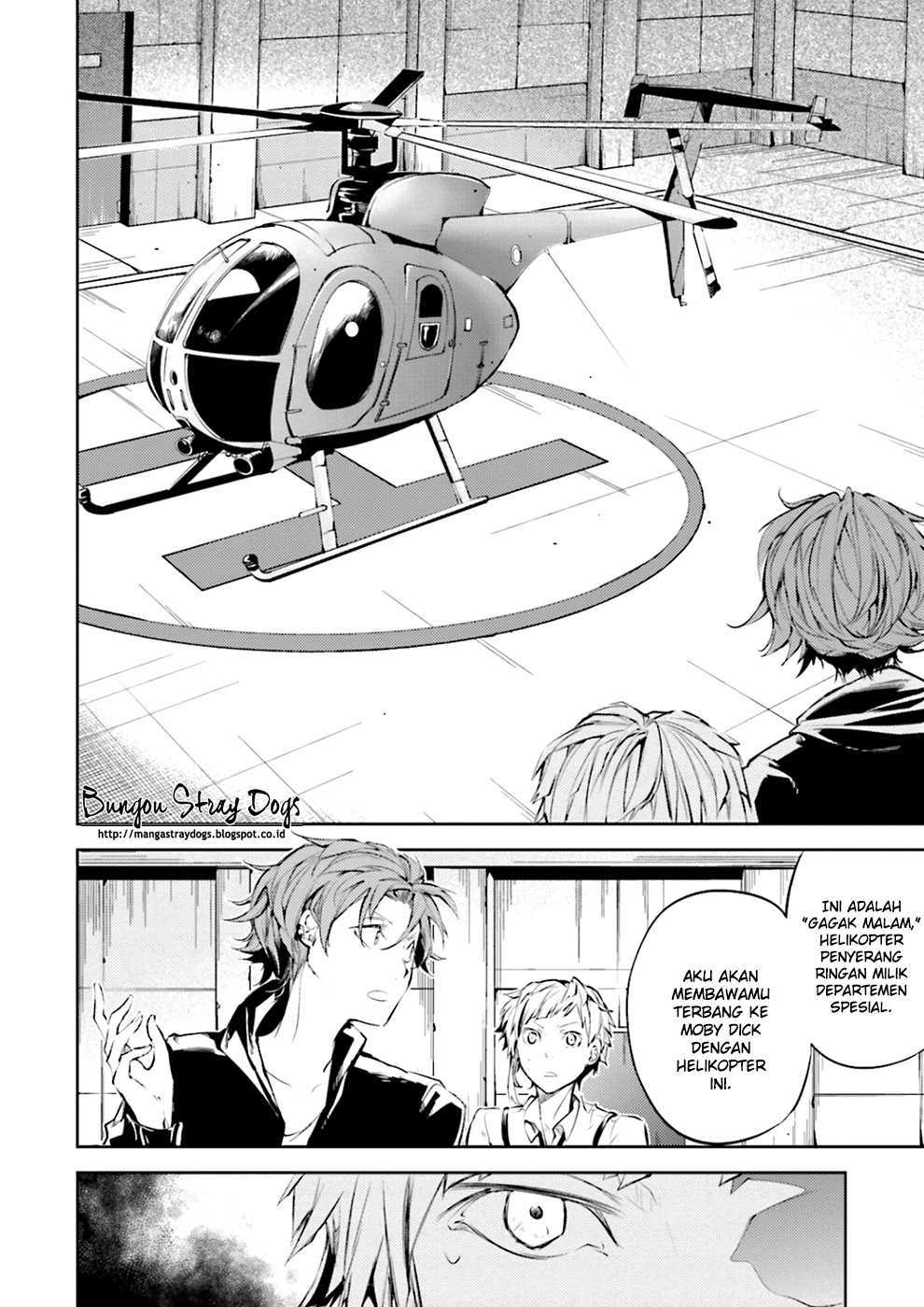 Chapter 33 - halaman 21
