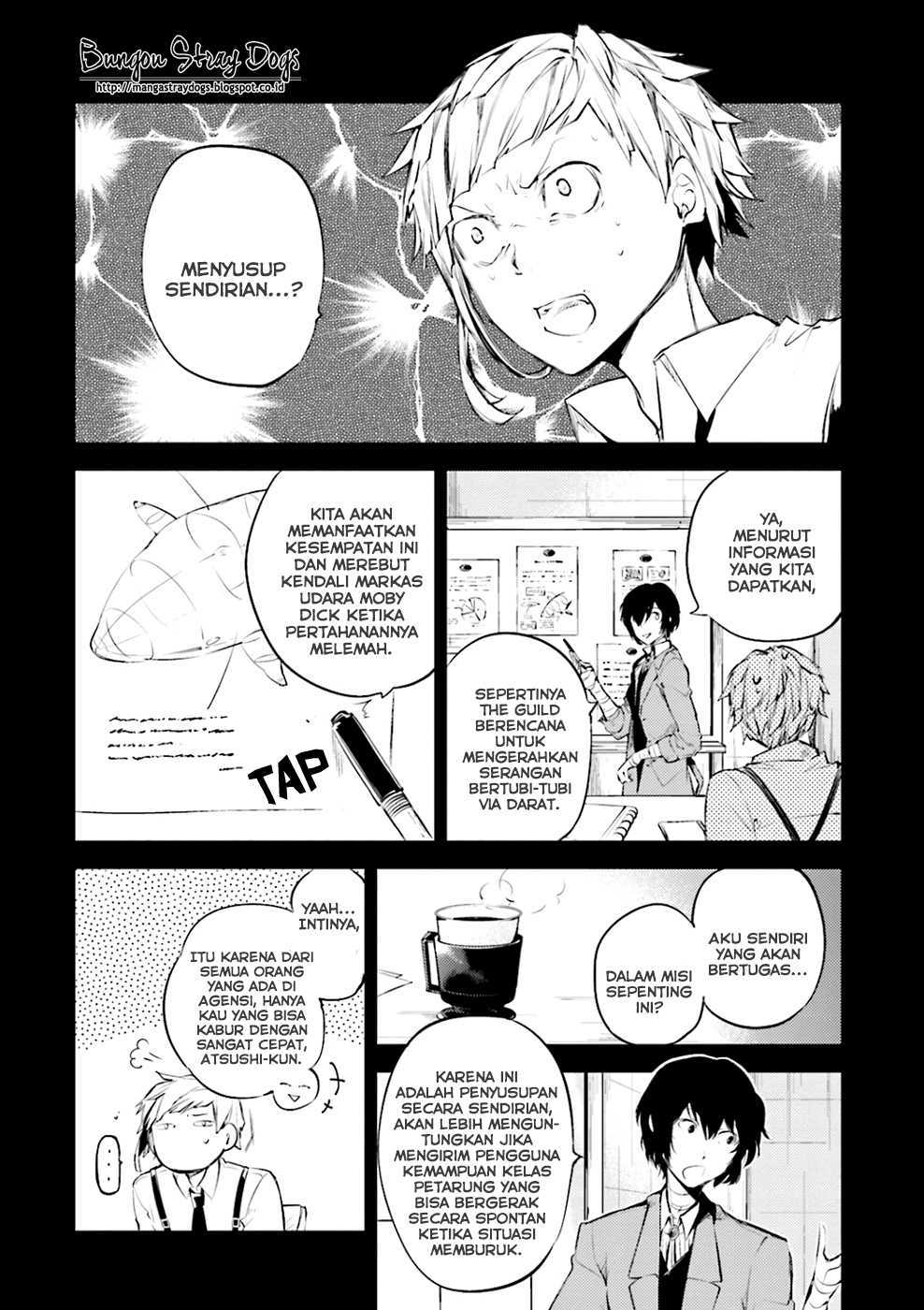 Chapter 33 - halaman 22
