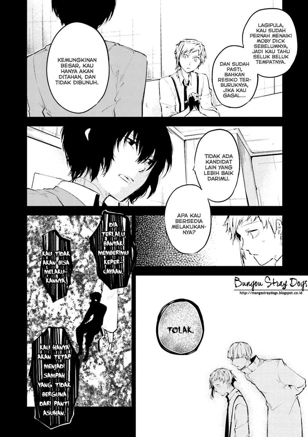 Chapter 33 - halaman 23