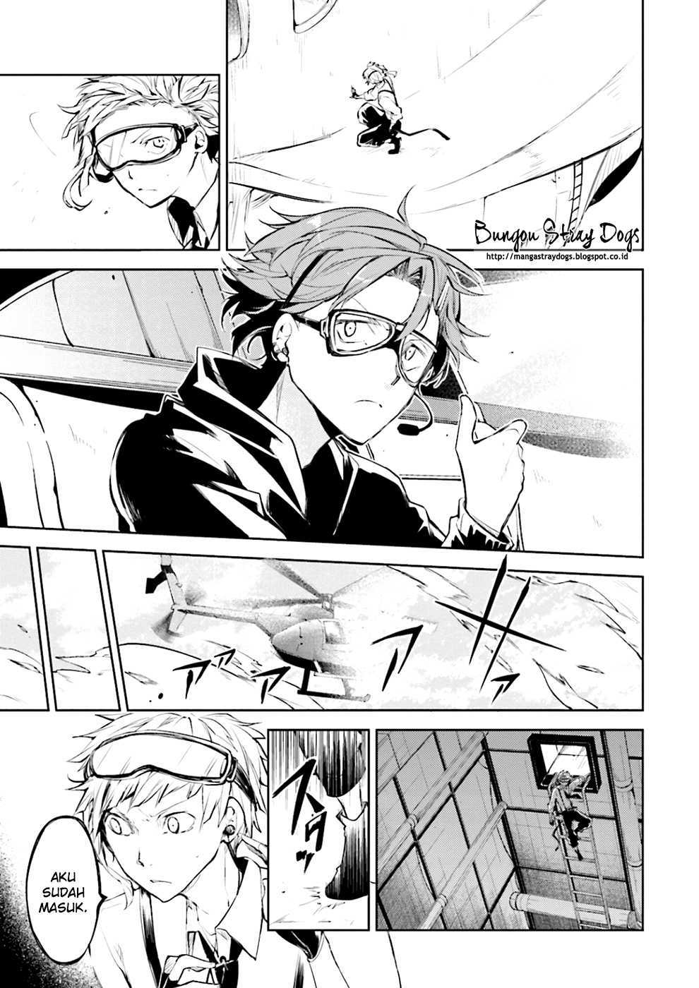 Chapter 33 - halaman 30