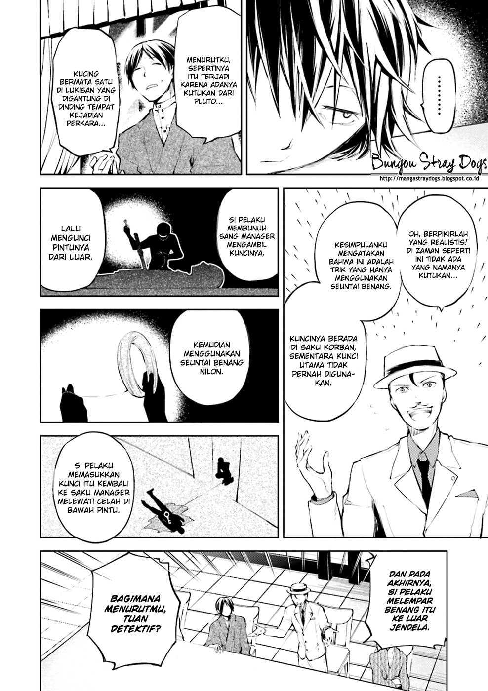 Chapter 32 - halaman 26