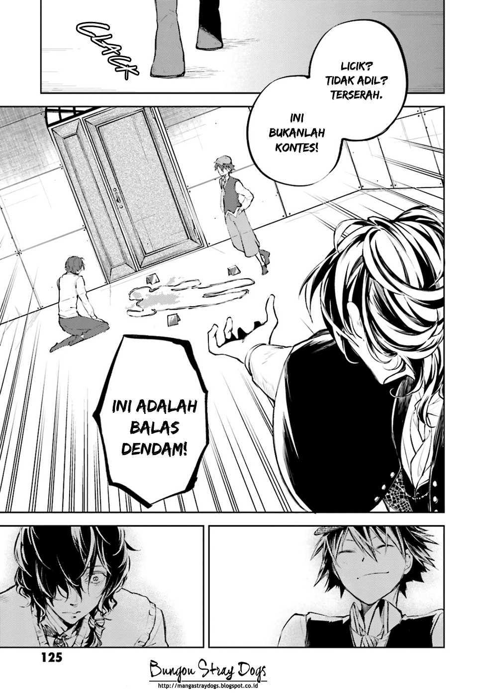 Chapter 32 - halaman 31