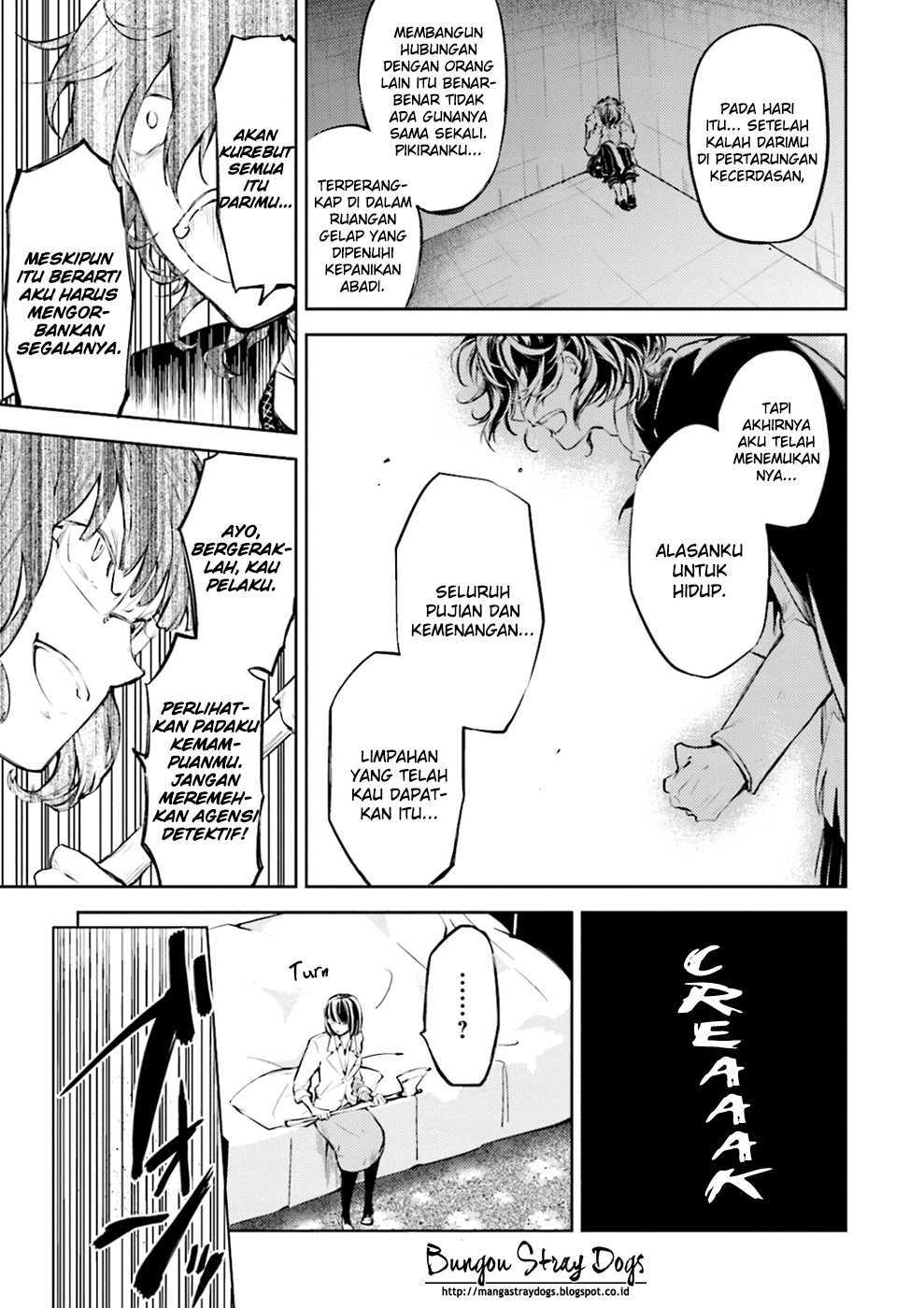 Chapter 32 - halaman 33