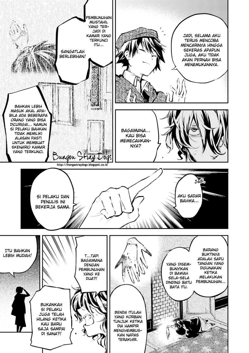 Chapter 32 - halaman 42