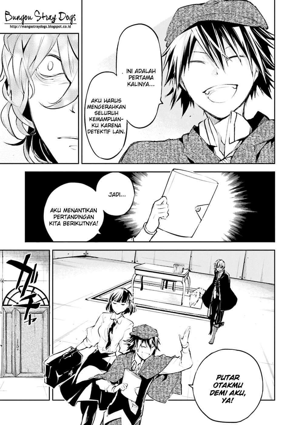 Chapter 32 - halaman 46