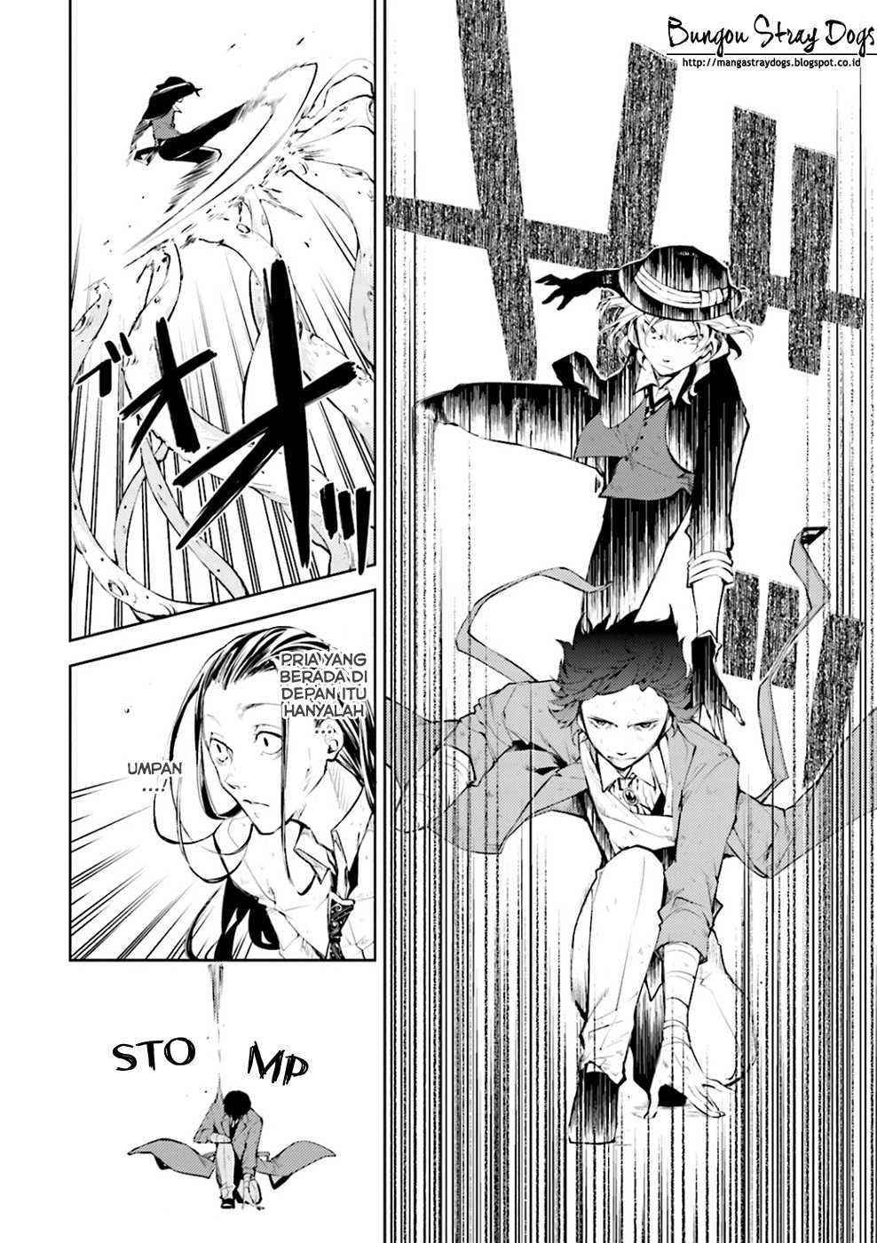 Chapter 31 - halaman 22