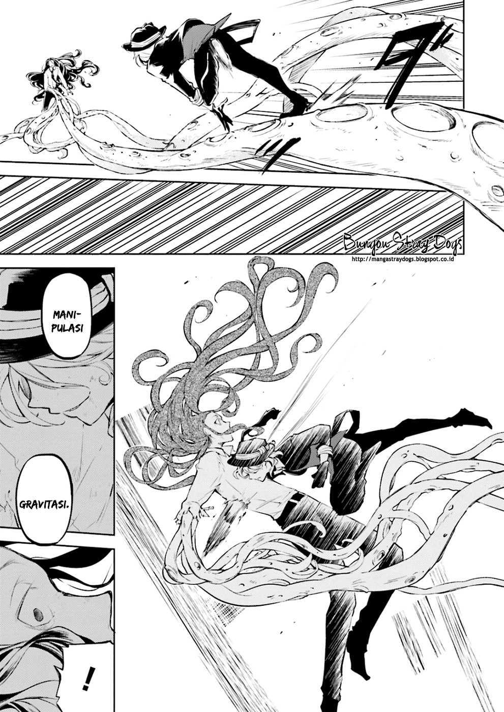 Chapter 31 - halaman 23