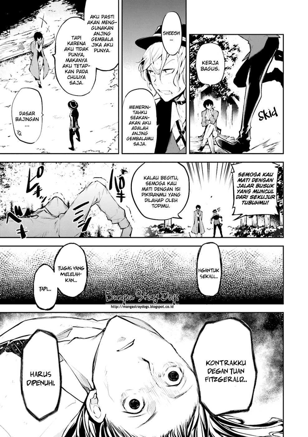 Chapter 31 - halaman 25