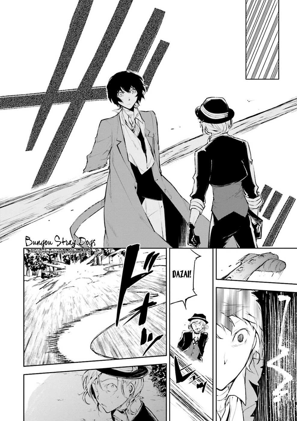 Chapter 31 - halaman 26