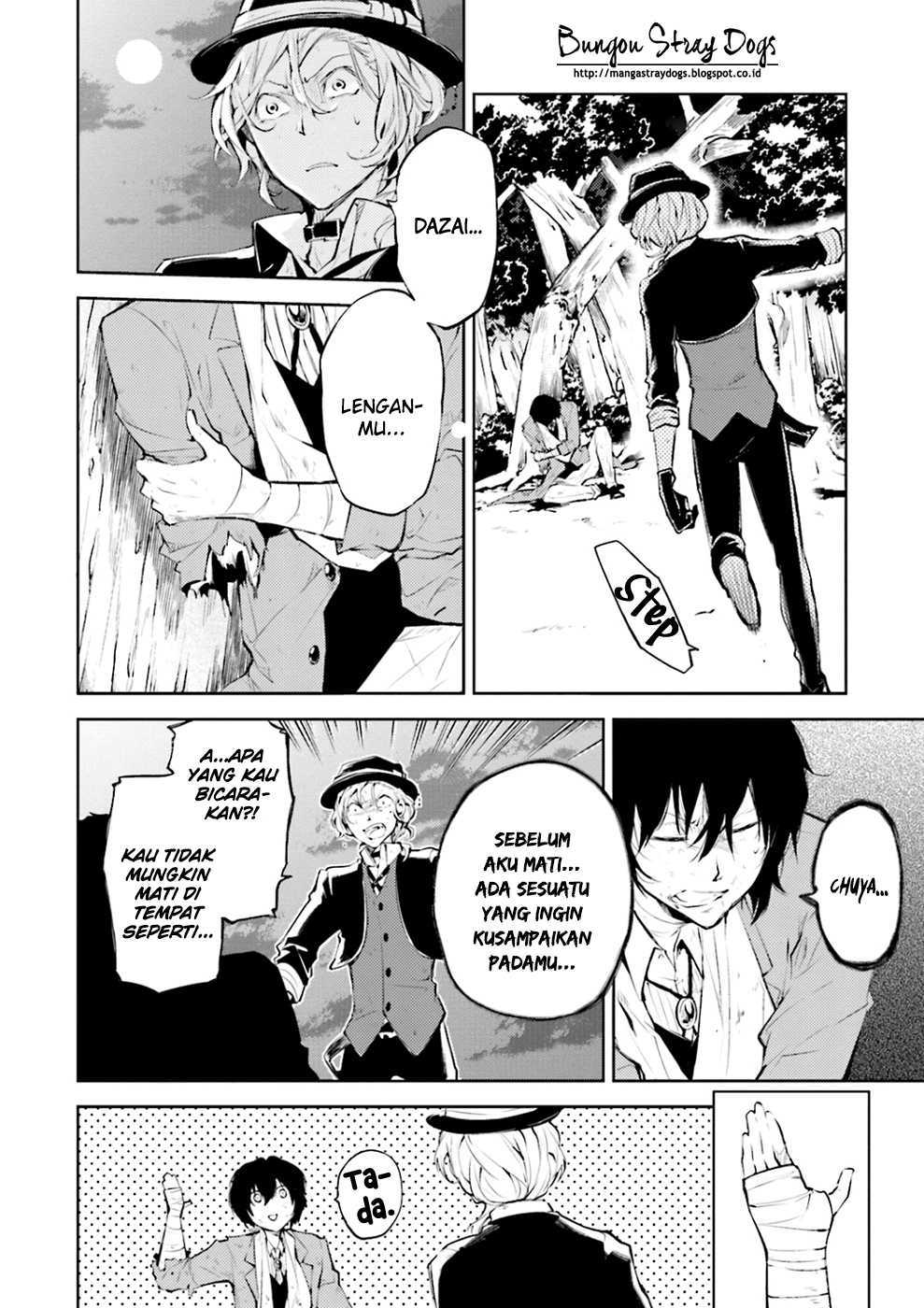 Chapter 31 - halaman 28