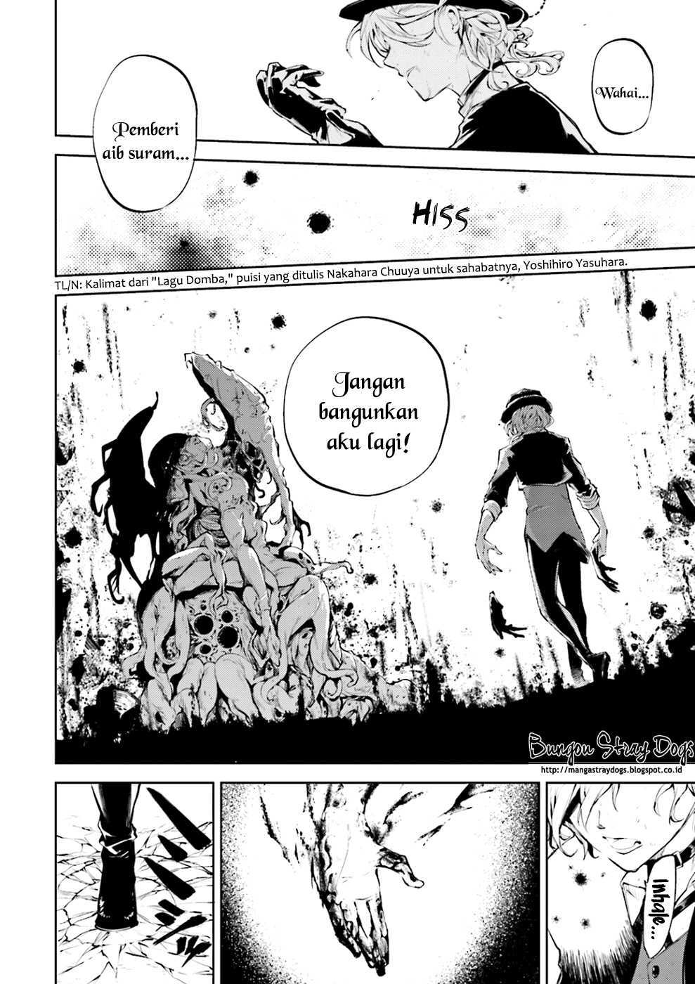 Chapter 31 - halaman 32