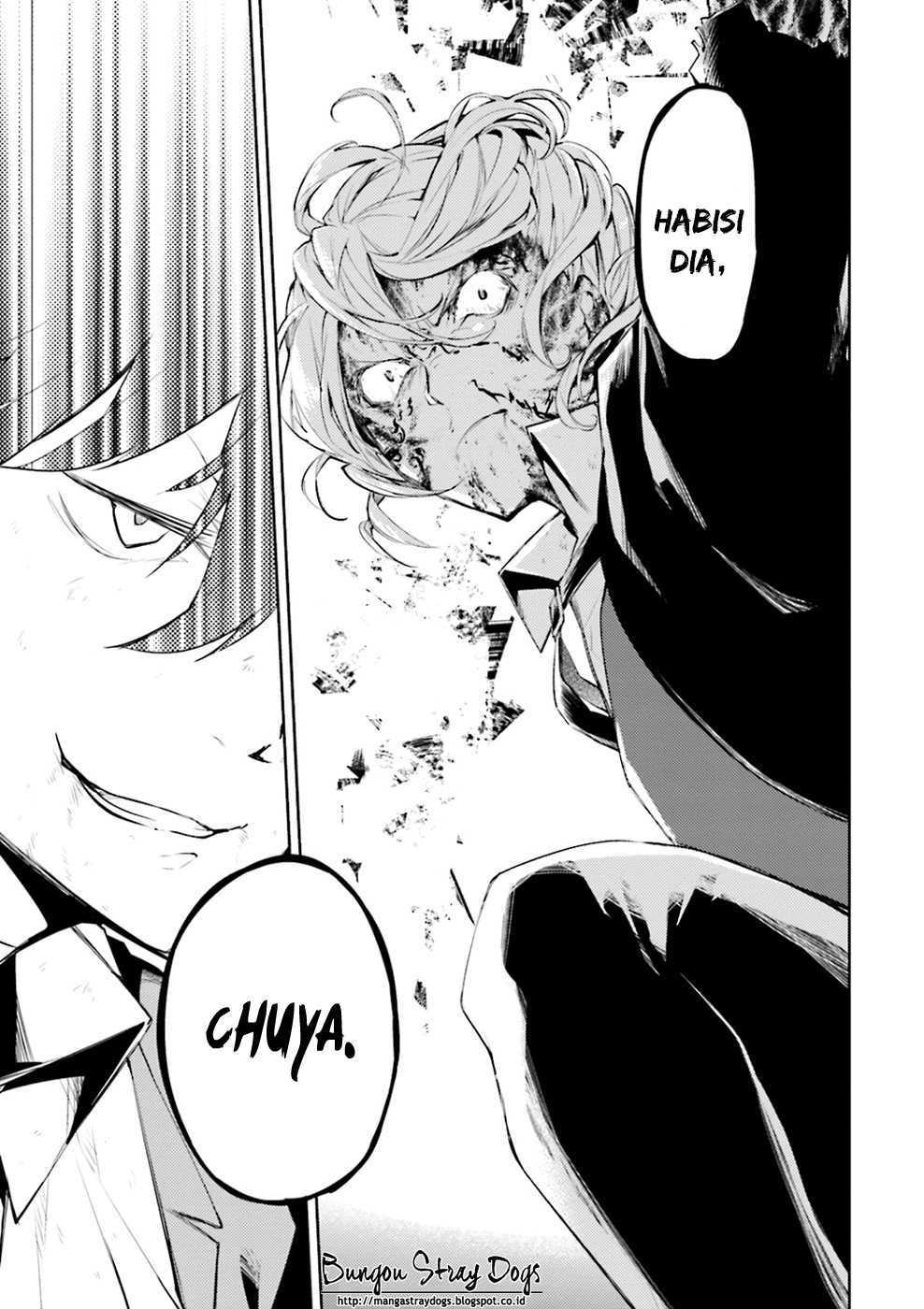 Chapter 31 - halaman 42