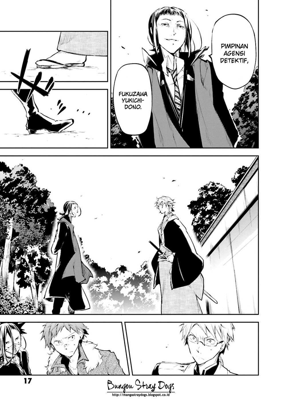 Chapter 30 - halaman 19