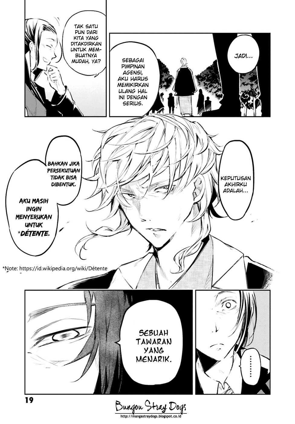 Chapter 30 - halaman 21