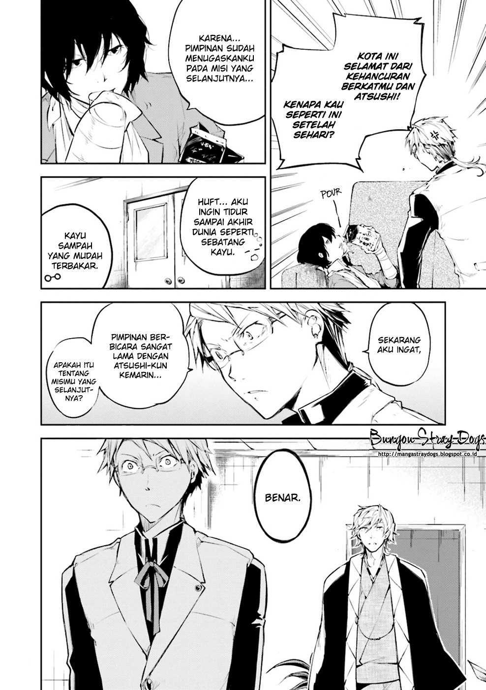 Chapter 30 - halaman 8