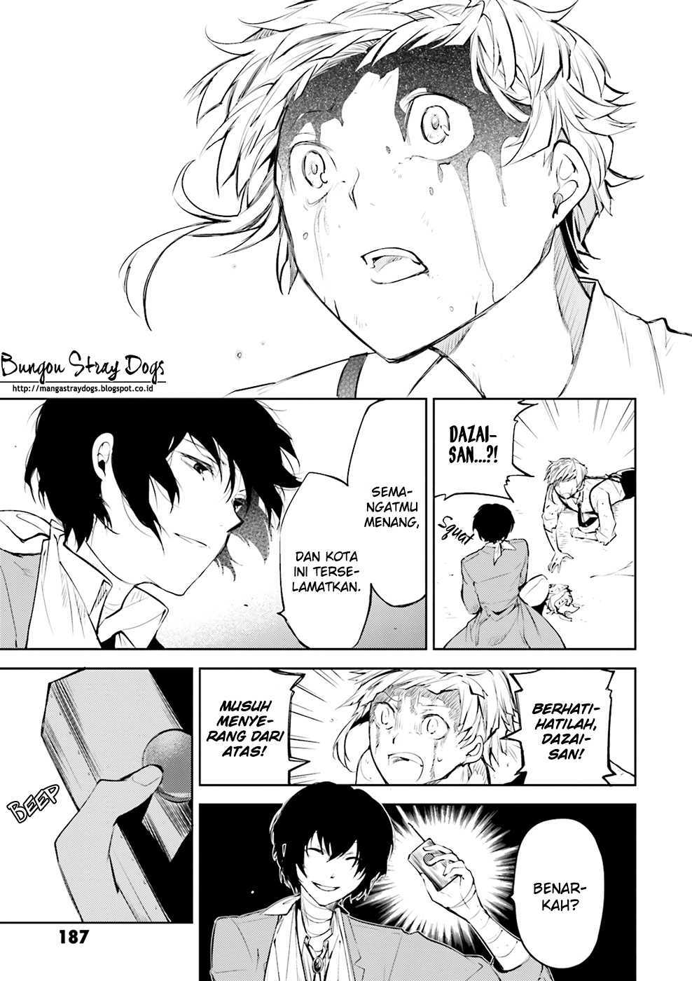 Chapter 29 - halaman 34