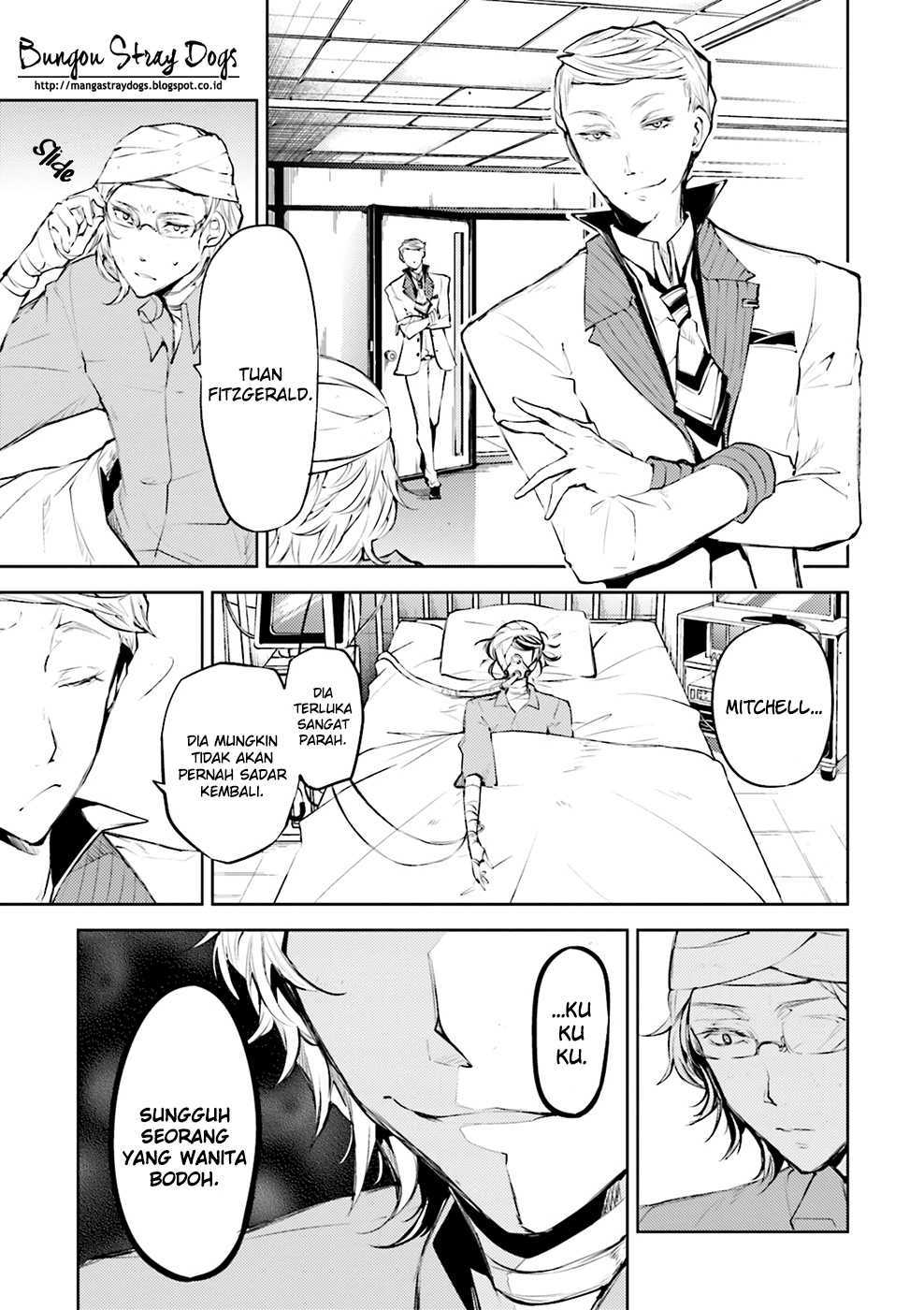 Chapter 27 - halaman 31