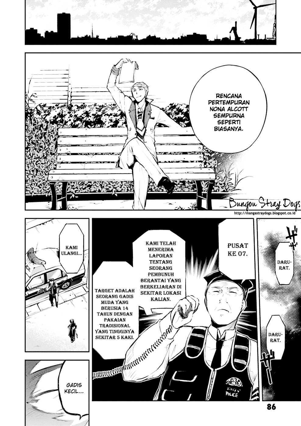 Chapter 27 - halaman 9