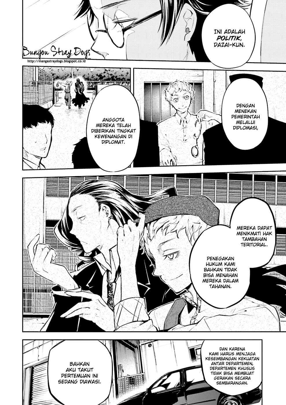 Chapter 26 - halaman 22
