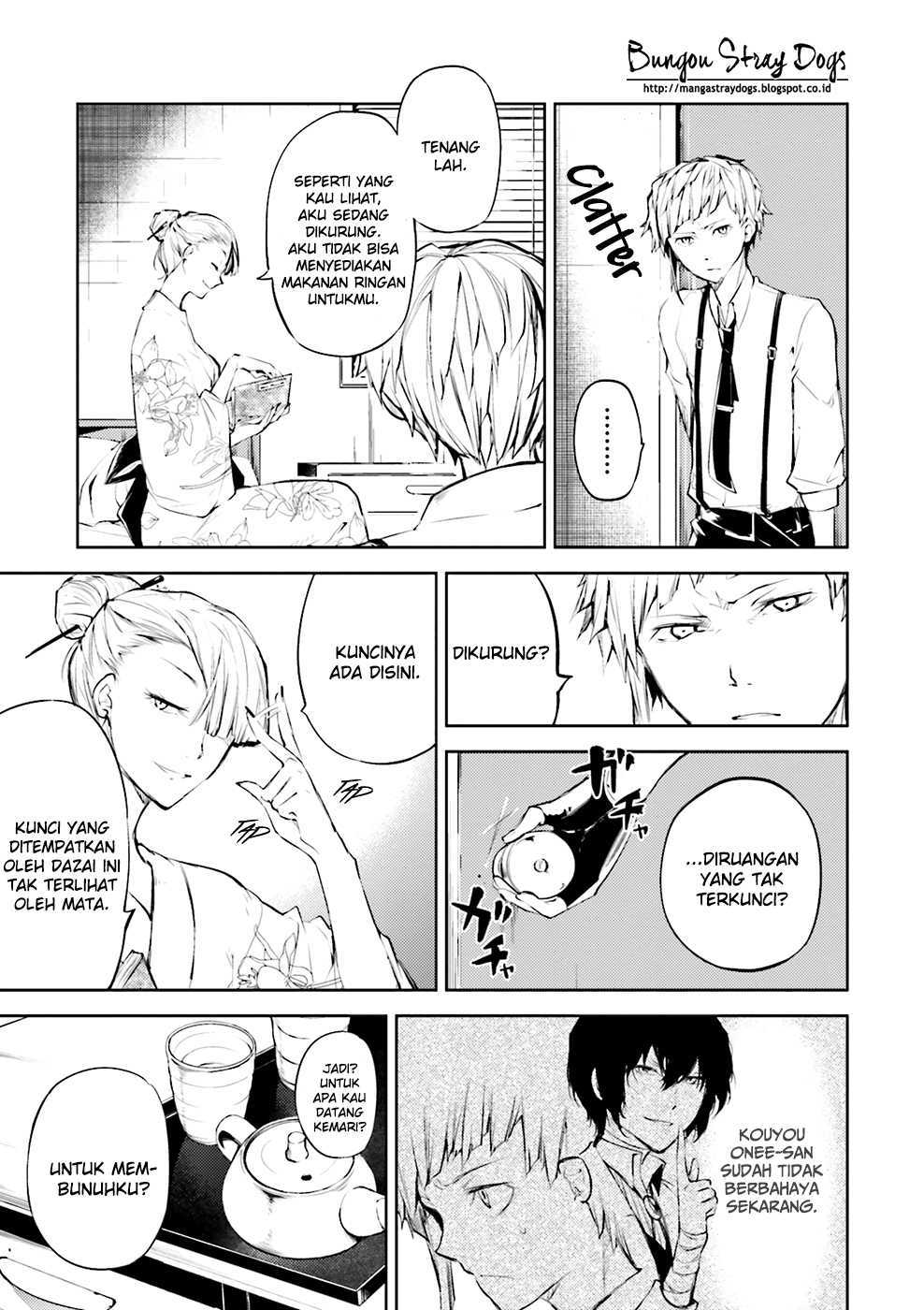 Chapter 26 - halaman 8