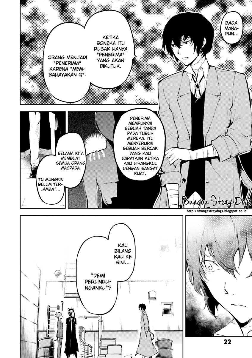 Chapter 25 - halaman 23