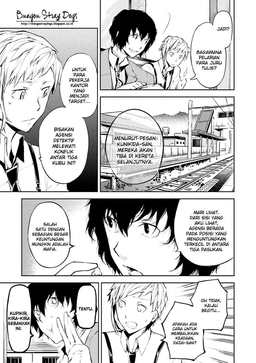 Chapter 24 - halaman 27