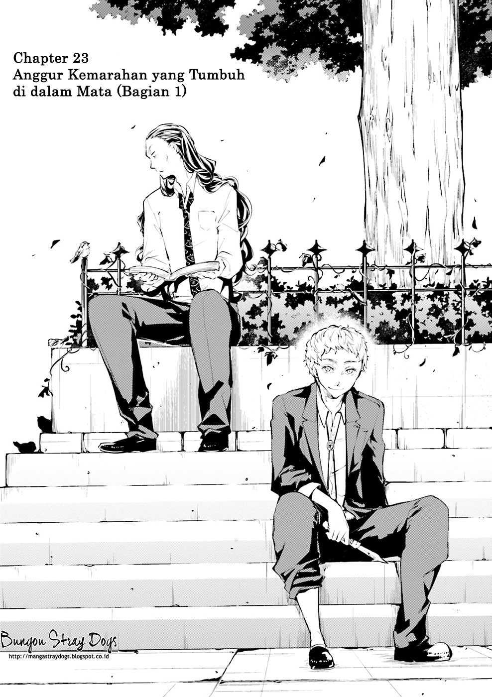 Chapter 23 - halaman 2
