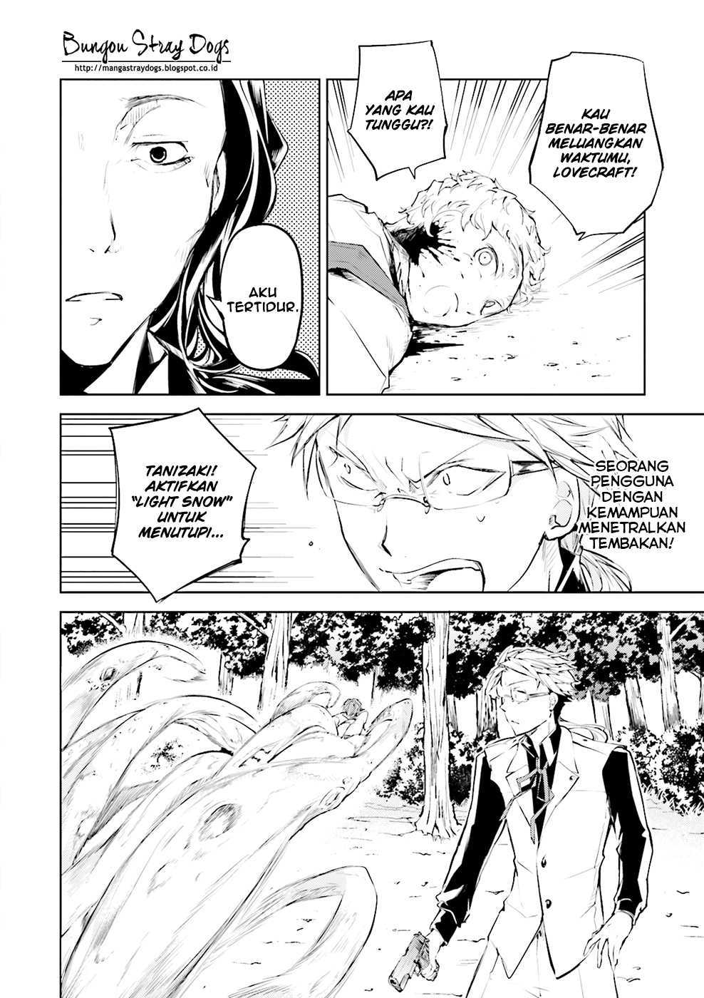 Chapter 23 - halaman 38