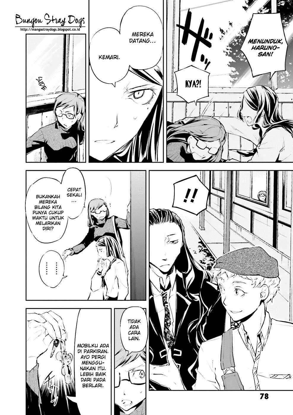 Chapter 23 - halaman 5