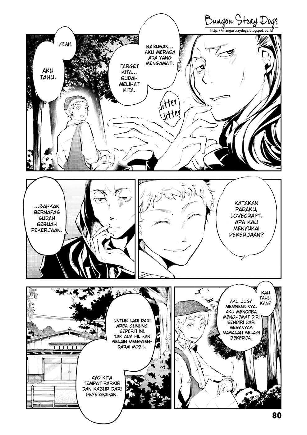 Chapter 23 - halaman 7