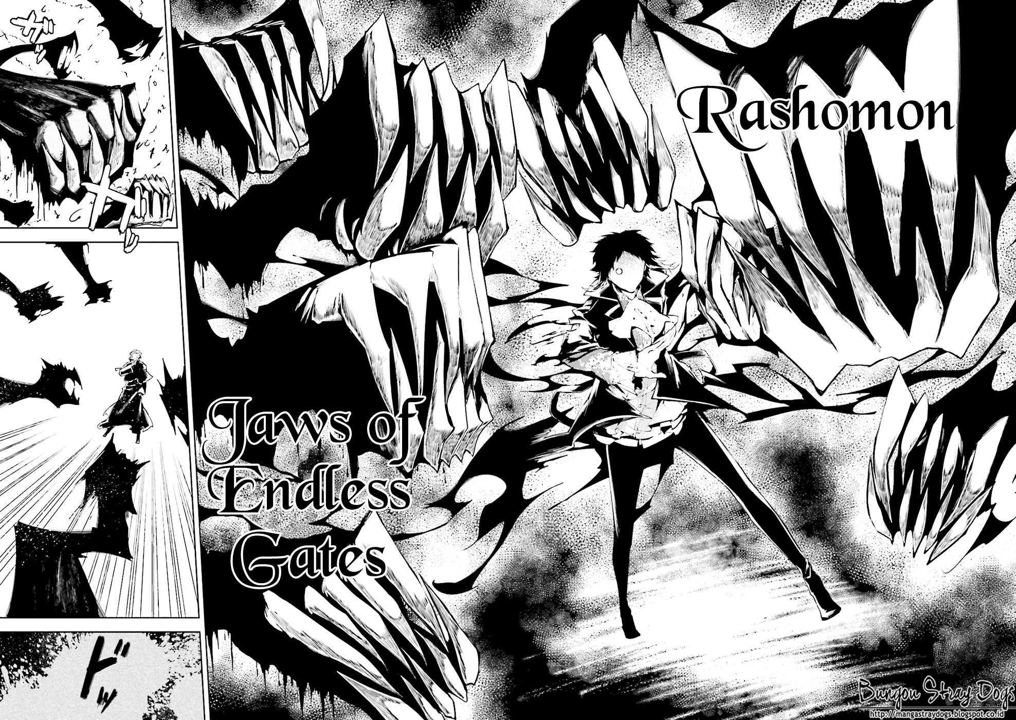 Chapter 21 - halaman 30