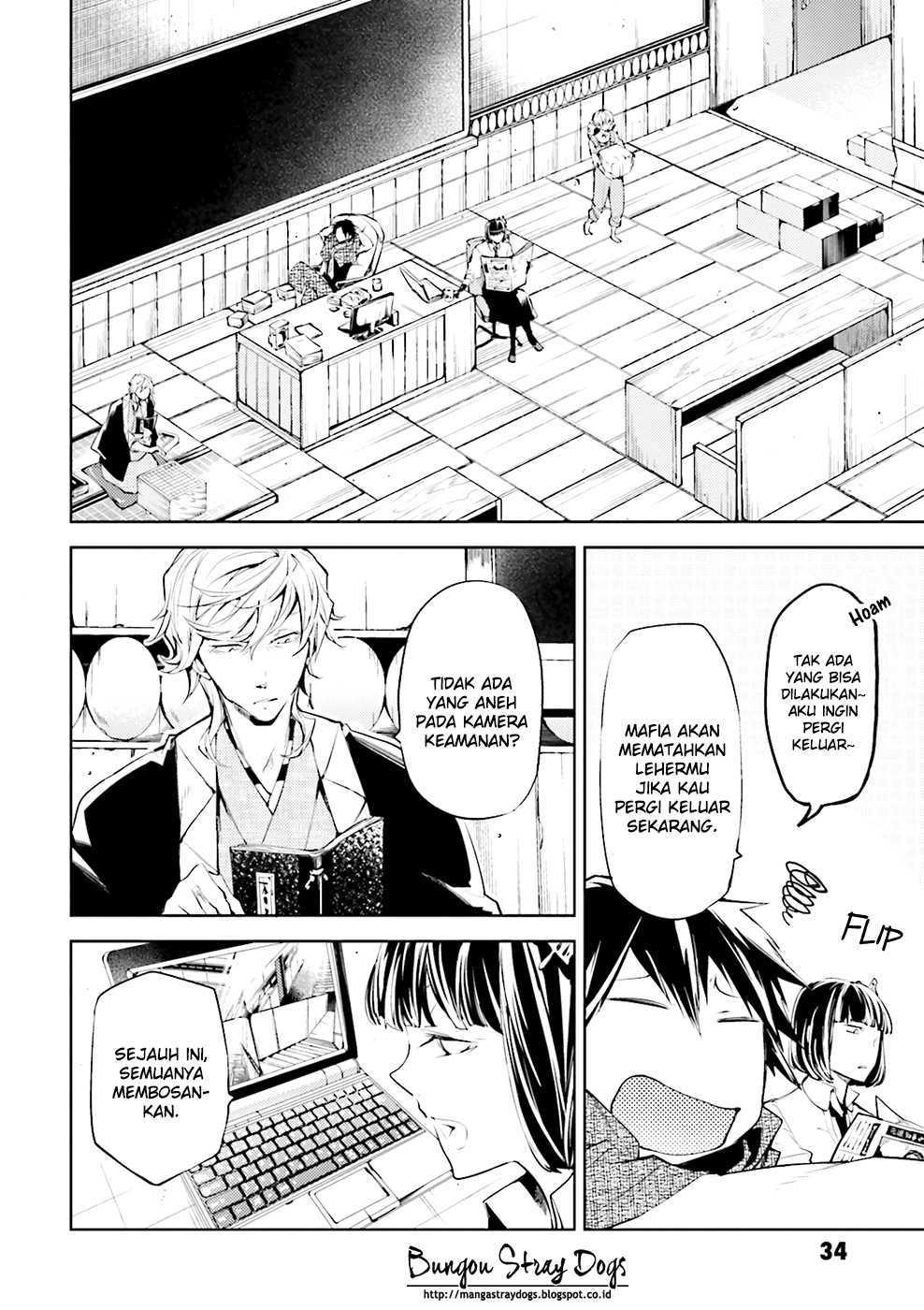 Chapter 21 - halaman 35