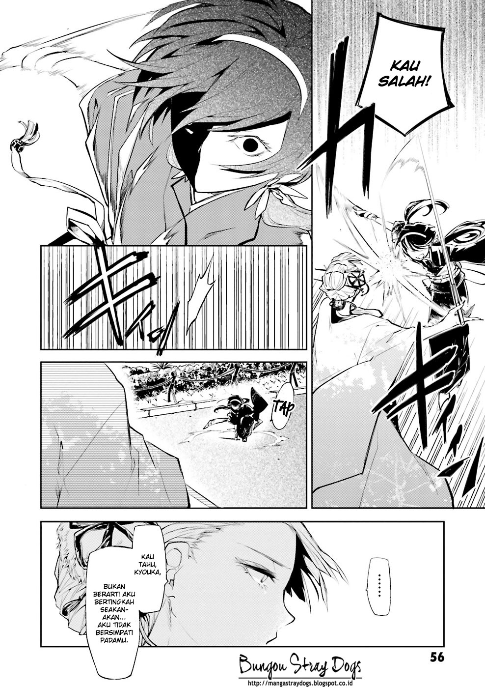 Chapter 18 - halaman 20