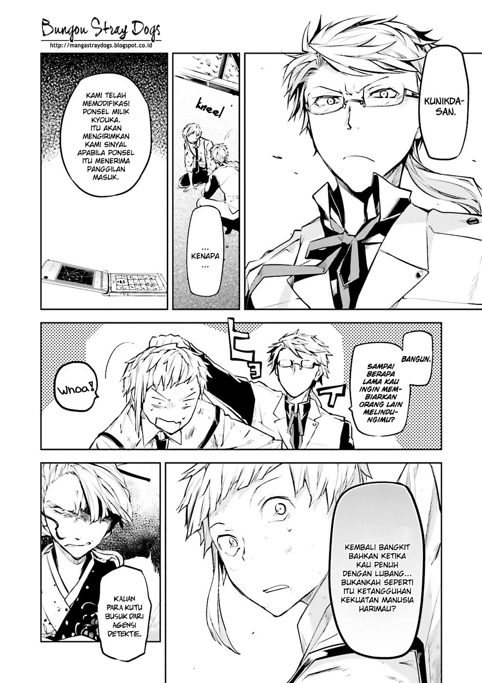 Chapter 18 - halaman 32