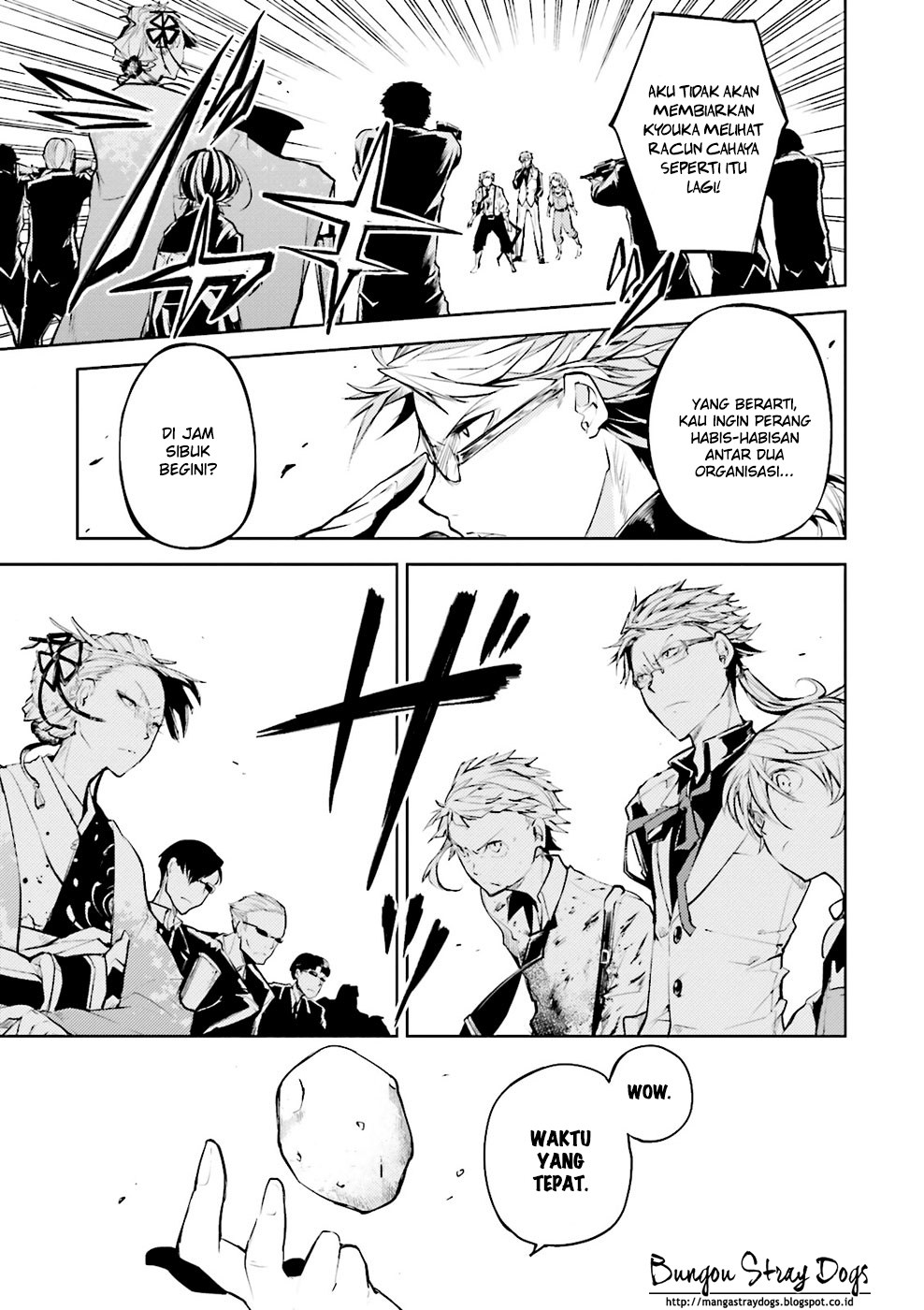 Chapter 18 - halaman 33