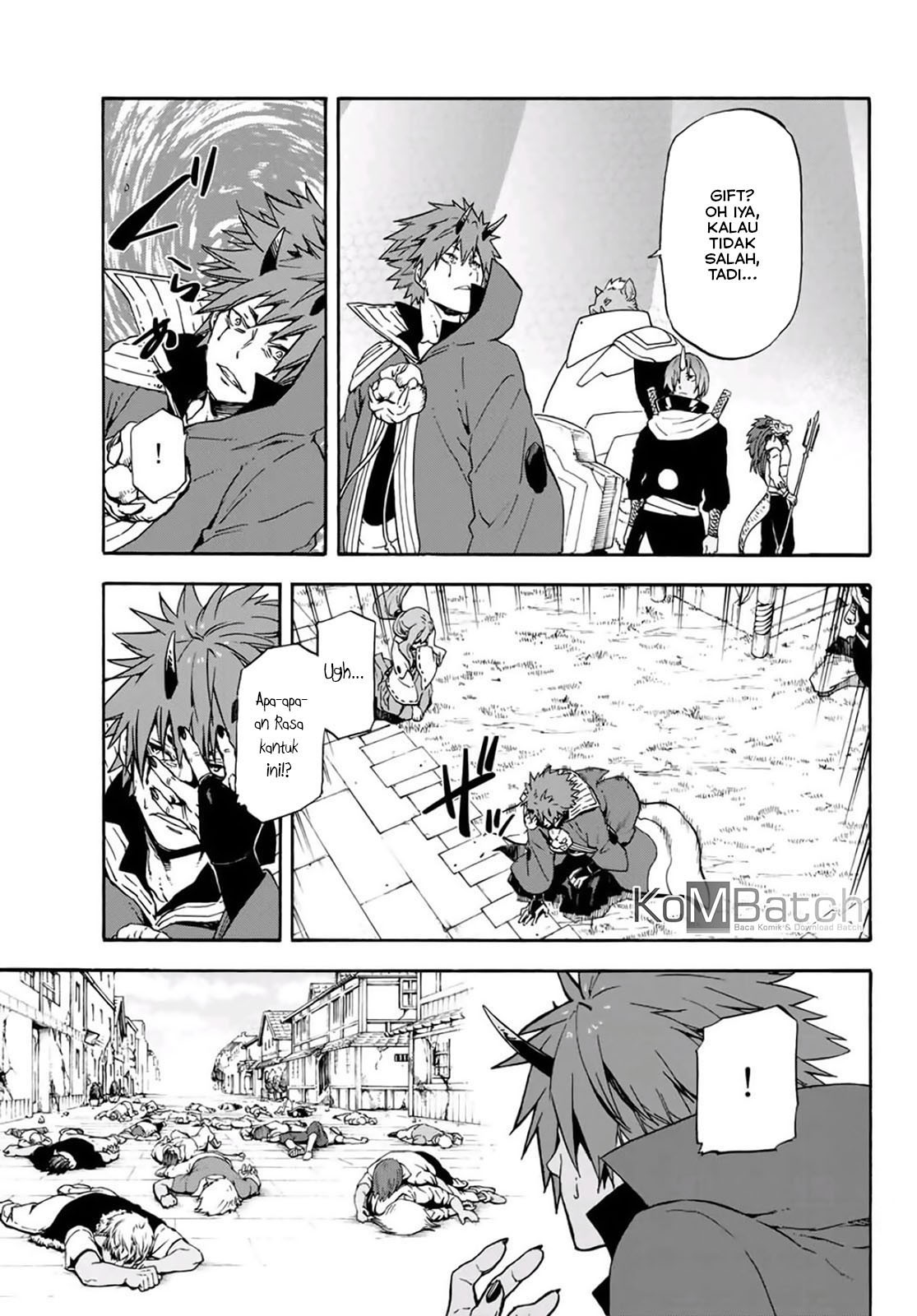 Chapter 68 - halaman 15