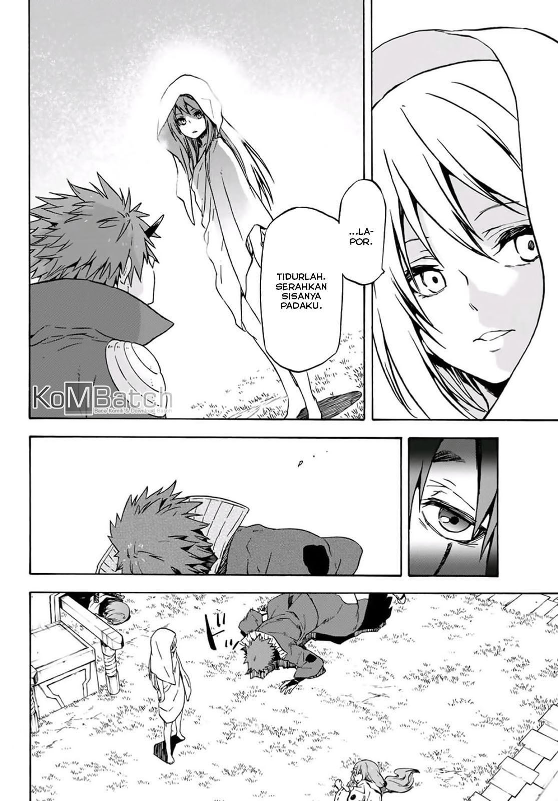 Chapter 68 - halaman 20