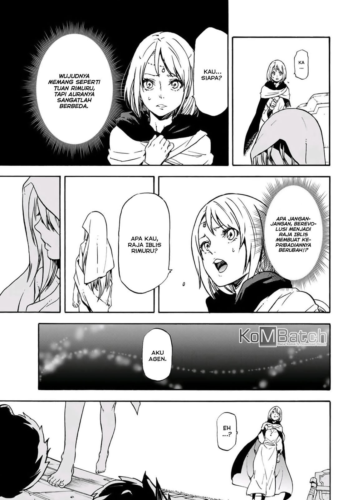 Chapter 68 - halaman 21