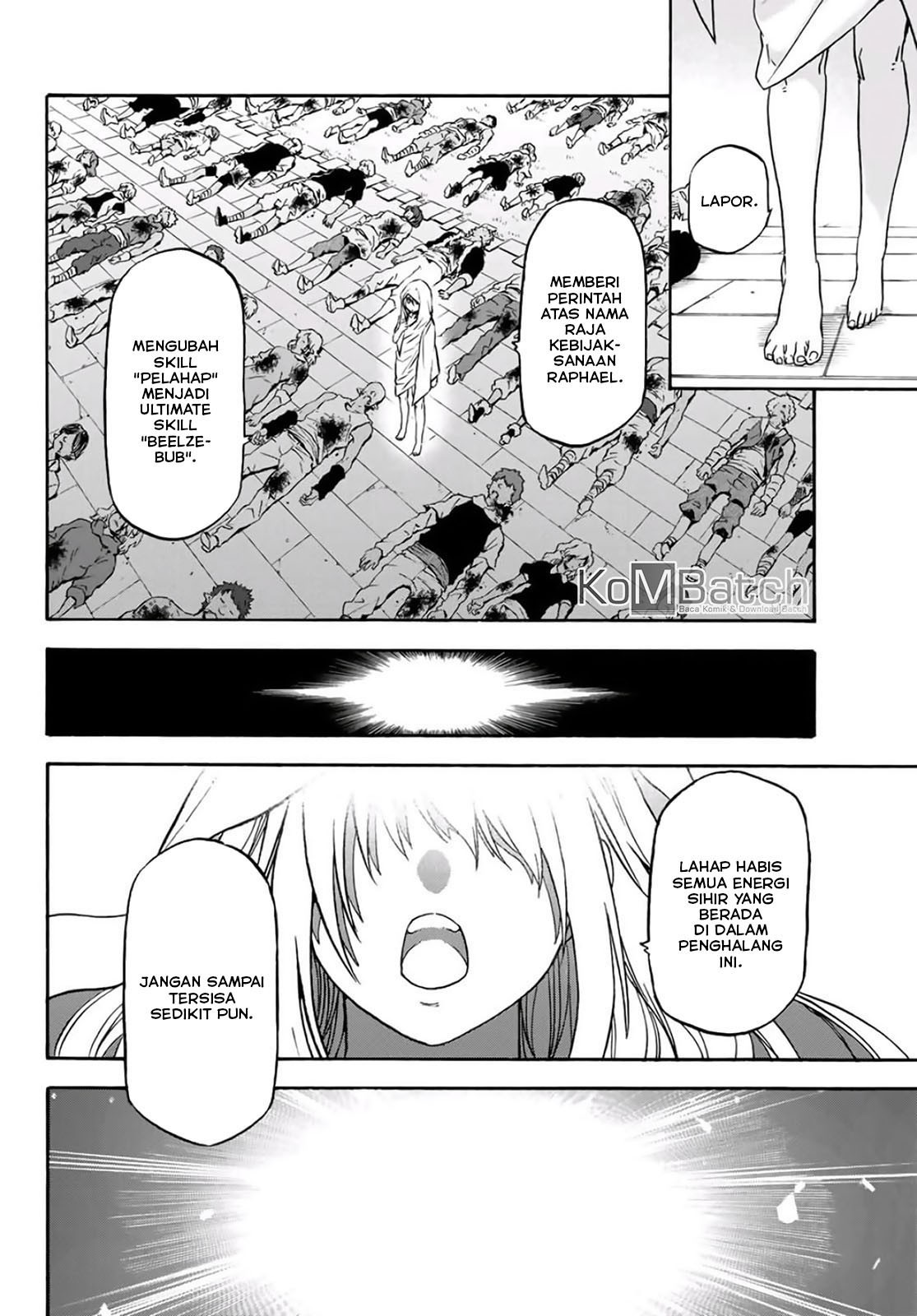 Chapter 68 - halaman 22