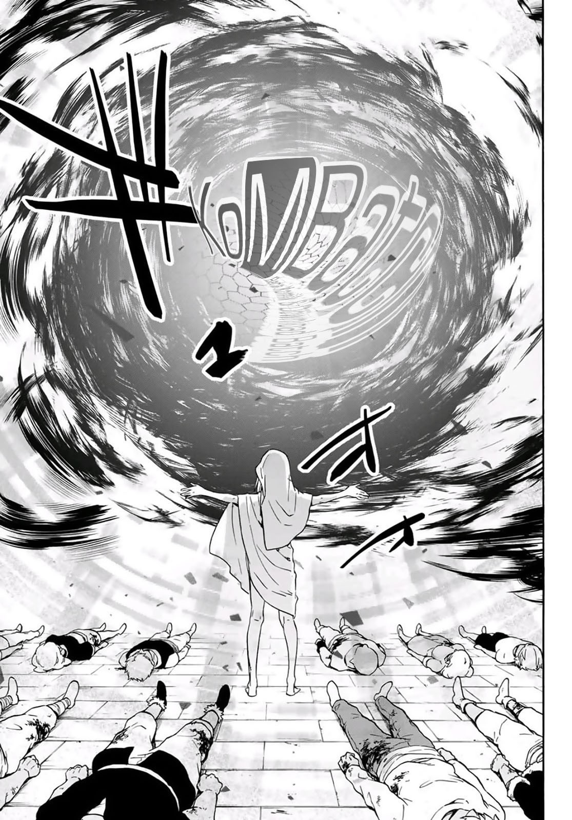 Chapter 68 - halaman 23