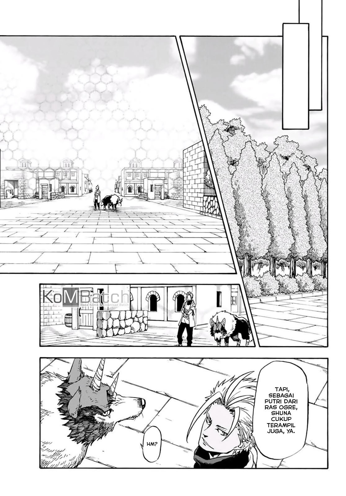 Chapter 68 - halaman 25