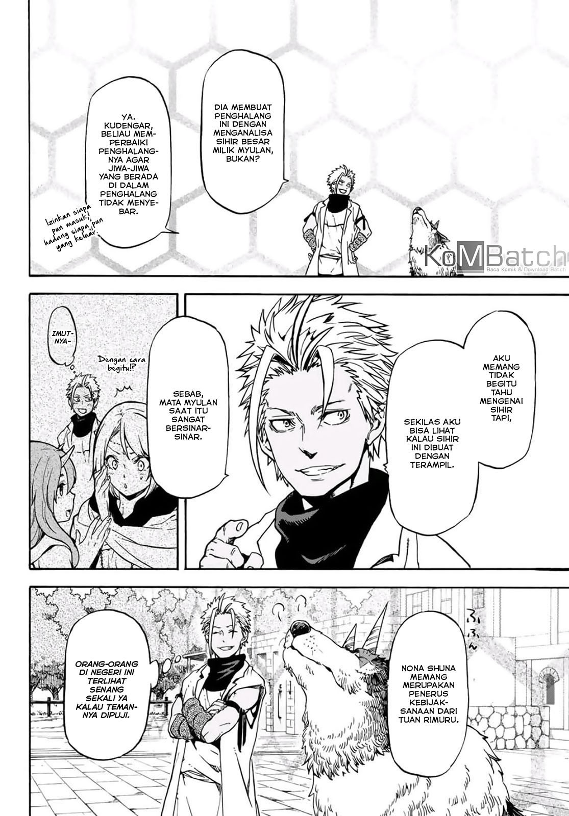 Chapter 68 - halaman 26