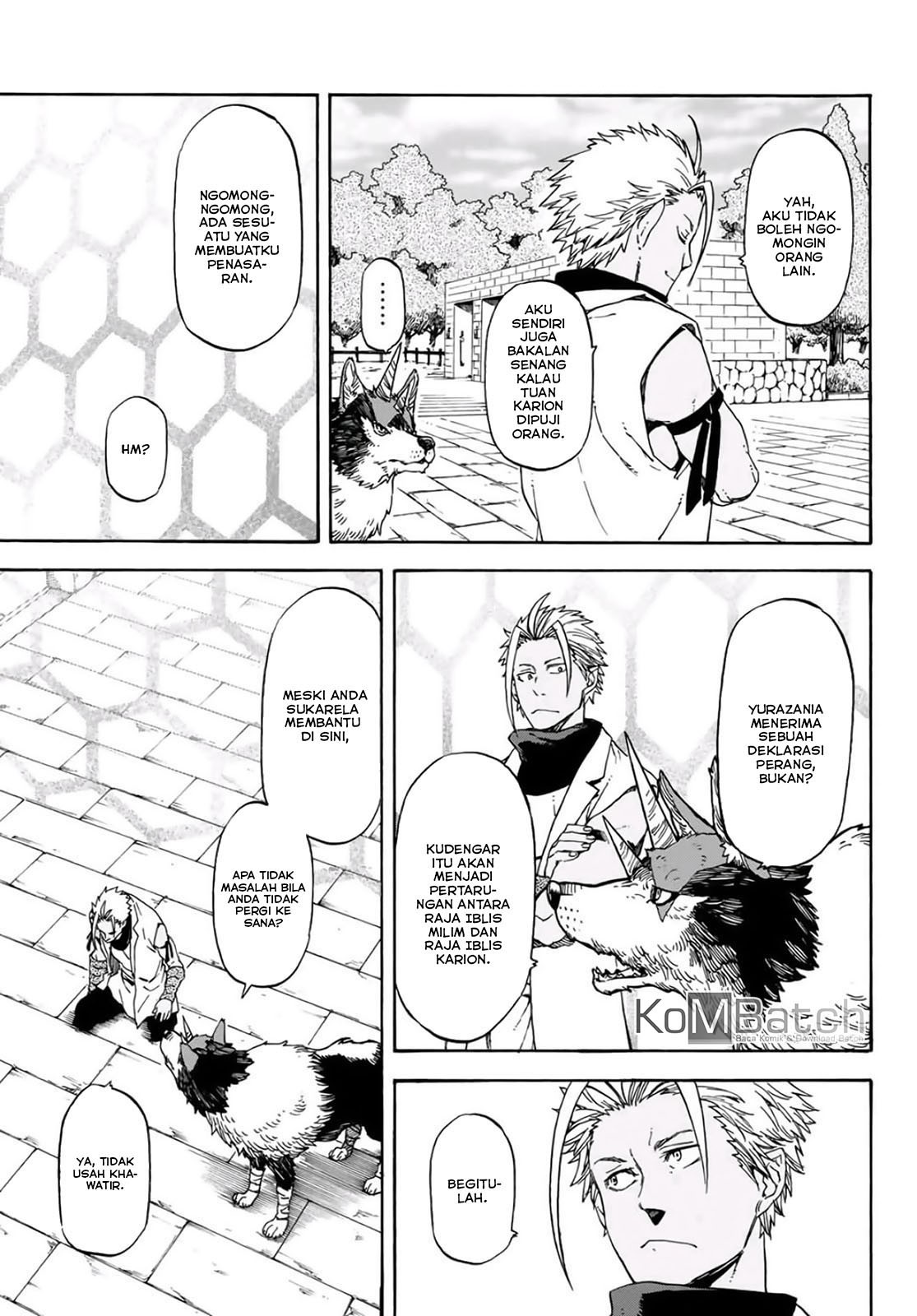 Chapter 68 - halaman 27