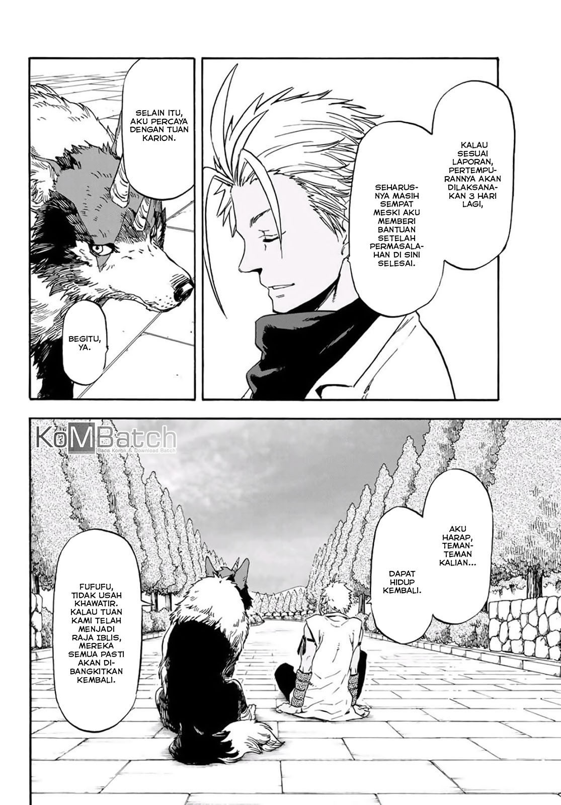 Chapter 68 - halaman 28