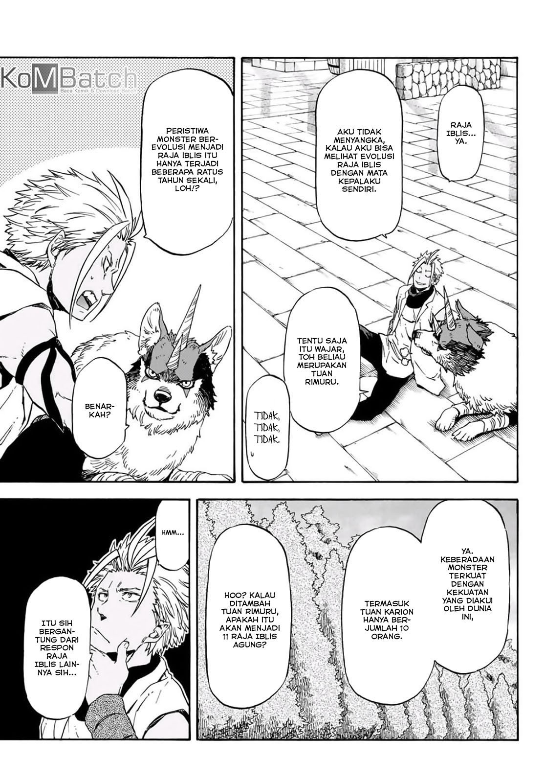 Chapter 68 - halaman 29