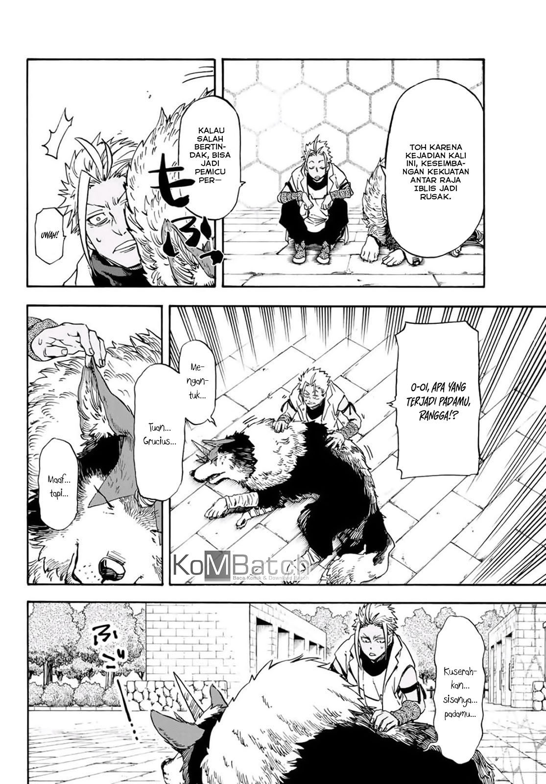 Chapter 68 - halaman 30