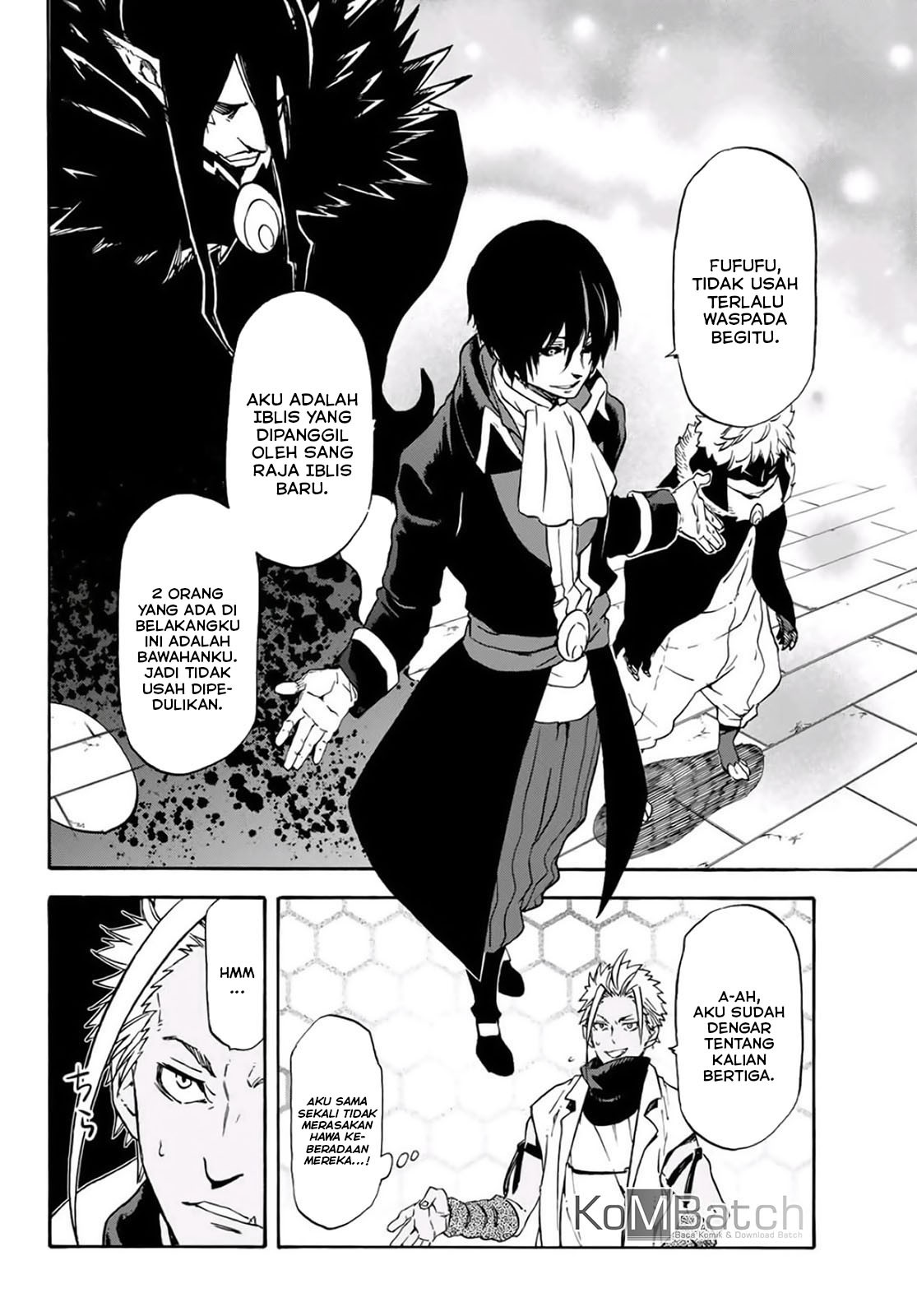 Chapter 68 - halaman 32